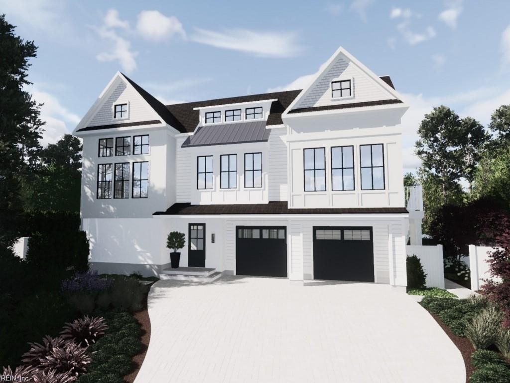 Photo of 311 55th Street, Virginia Beach, VA 23451 (MLS # 10629791)