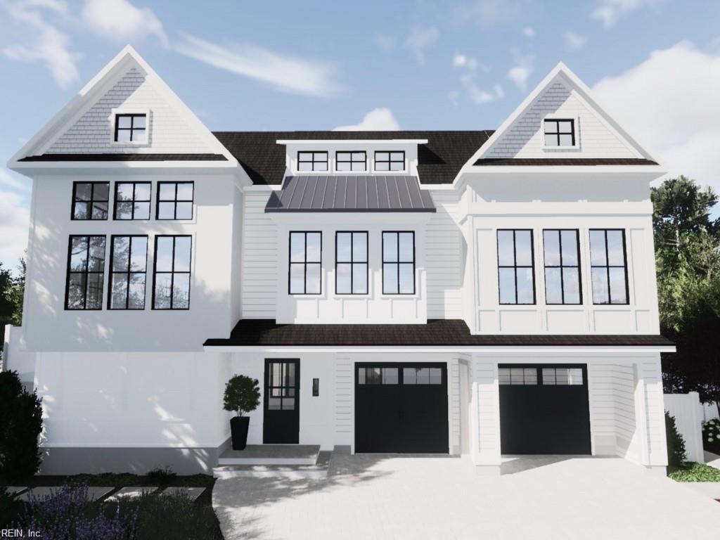 Photo of 311 55th Street, Virginia Beach, VA 23451 (MLS # 10629791)