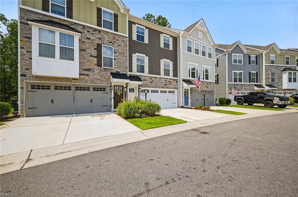 Photo of 1741 Fortune Terrace, Chesapeake, VA 23323 (MLS # 10646107)