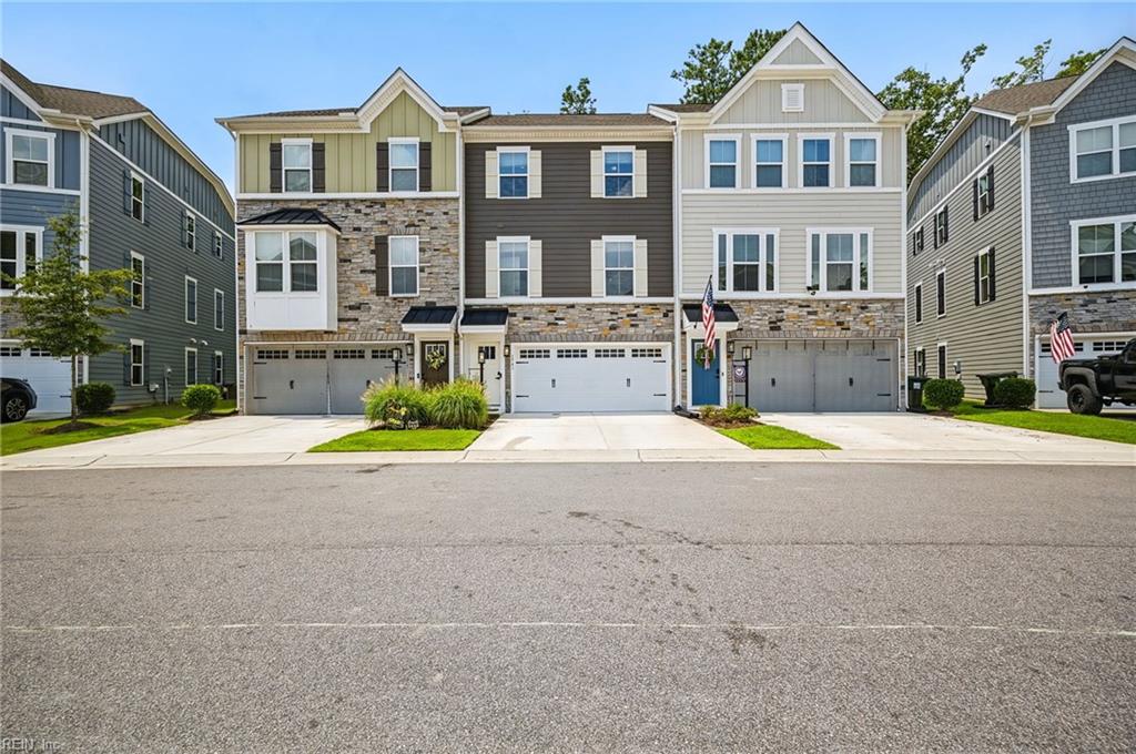 1741 Fortune Terrace, Chesapeake, VA, 23323