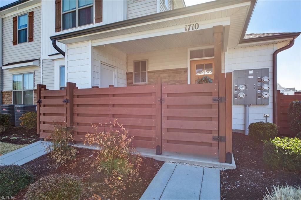 Photo of 1710 Union Pacific Way, Suffolk, VA 23435 (MLS # 10623061)