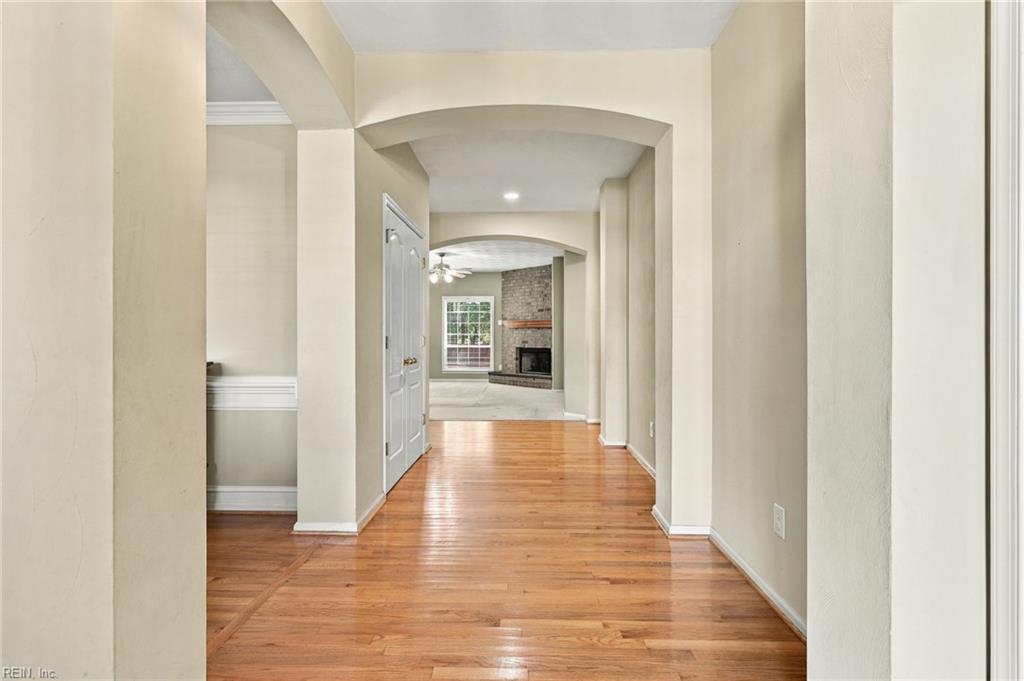 Photo of 1313 Dominion Lakes Boulevard, Chesapeake, VA 23320 (MLS # 10657139)