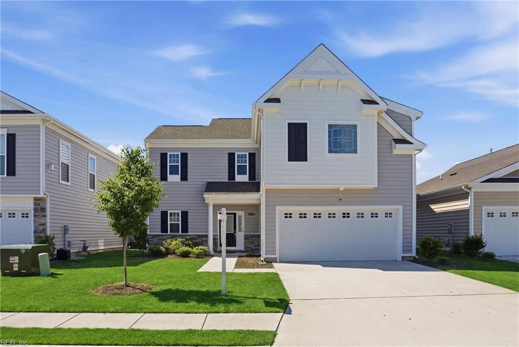 Photo of 188 Norfleet Lane, Suffolk, VA 23434 (MLS # 10634596)