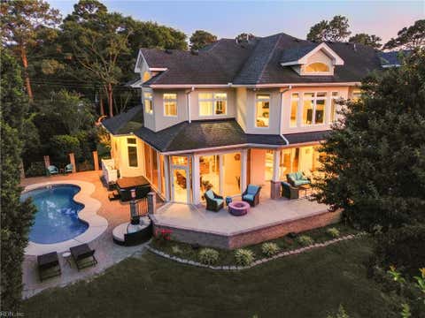 Photo of 2336 Spindrift Road, Virginia Beach, VA 23451 (MLS # 10642295)