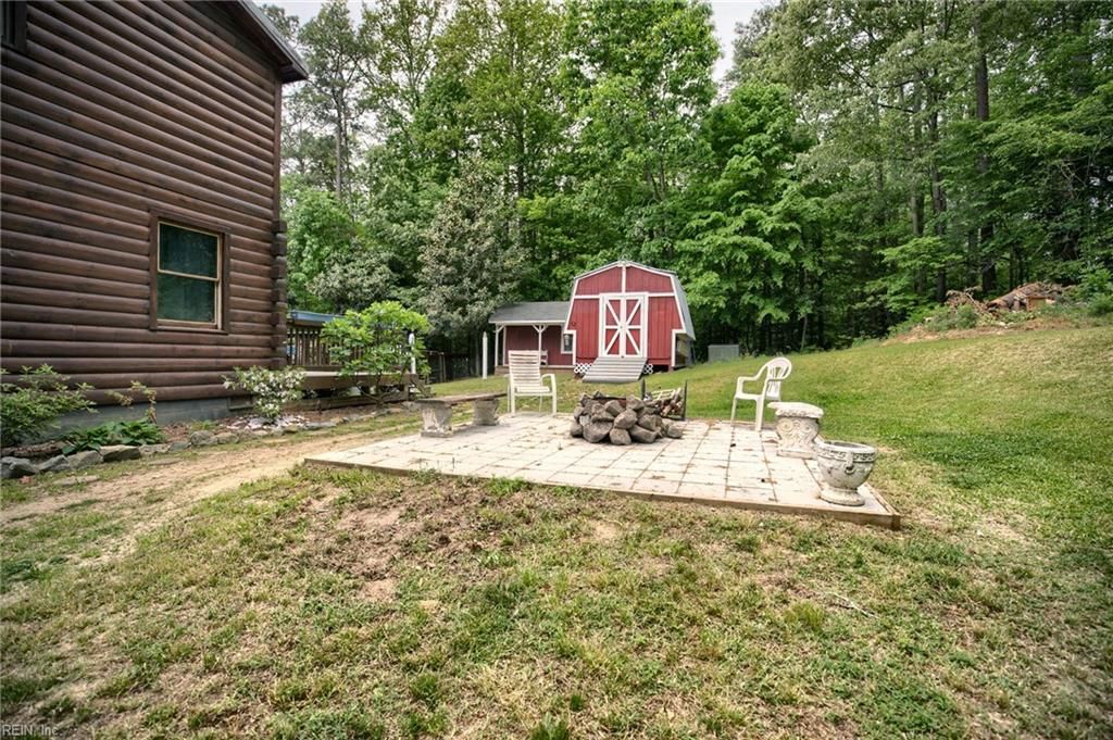 Photo of 3779 Shady Creek Lane, Gloucester, VA 23061 (MLS # 10632923)