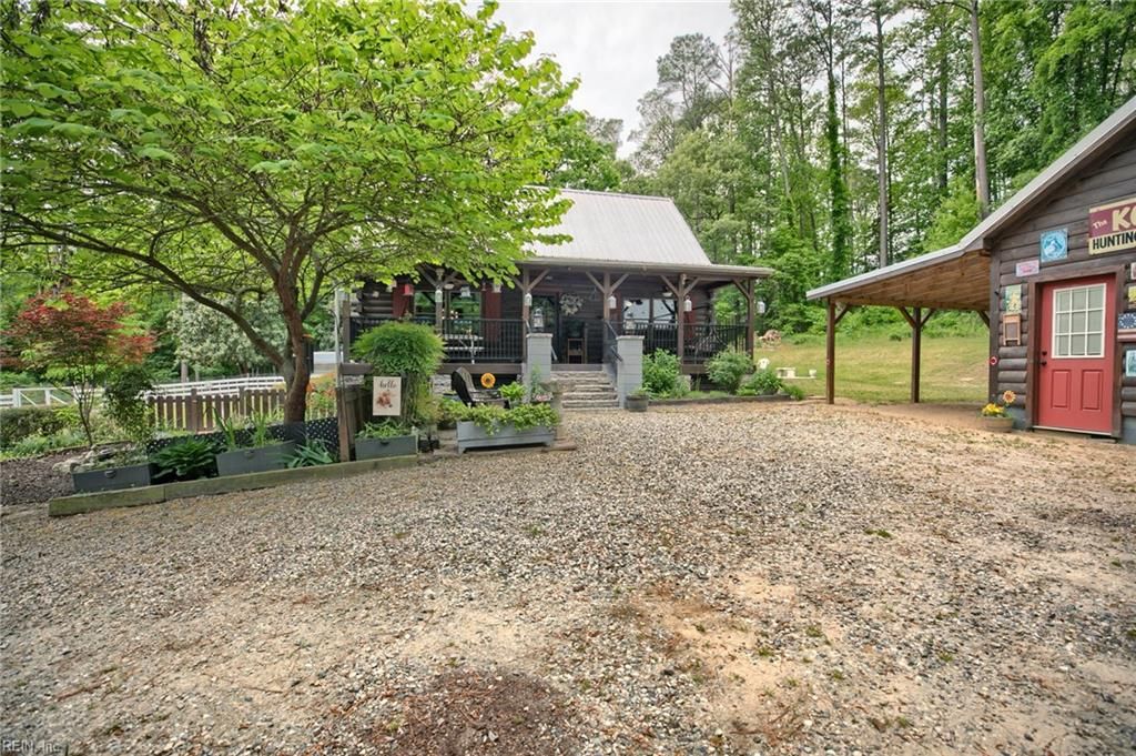 Photo of 3779 Shady Creek Lane, Gloucester, VA 23061 (MLS # 10632923)