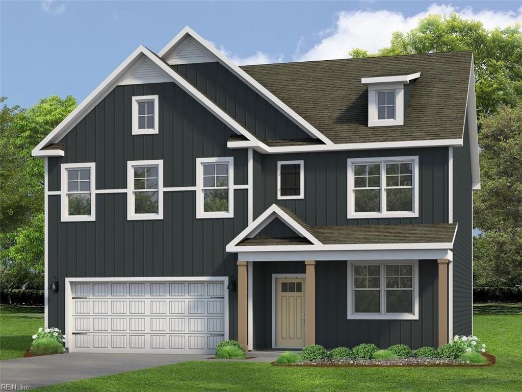 Photo of 116 Michigan Avenue, Williamsburg, VA 23188 (MLS # 10654742)