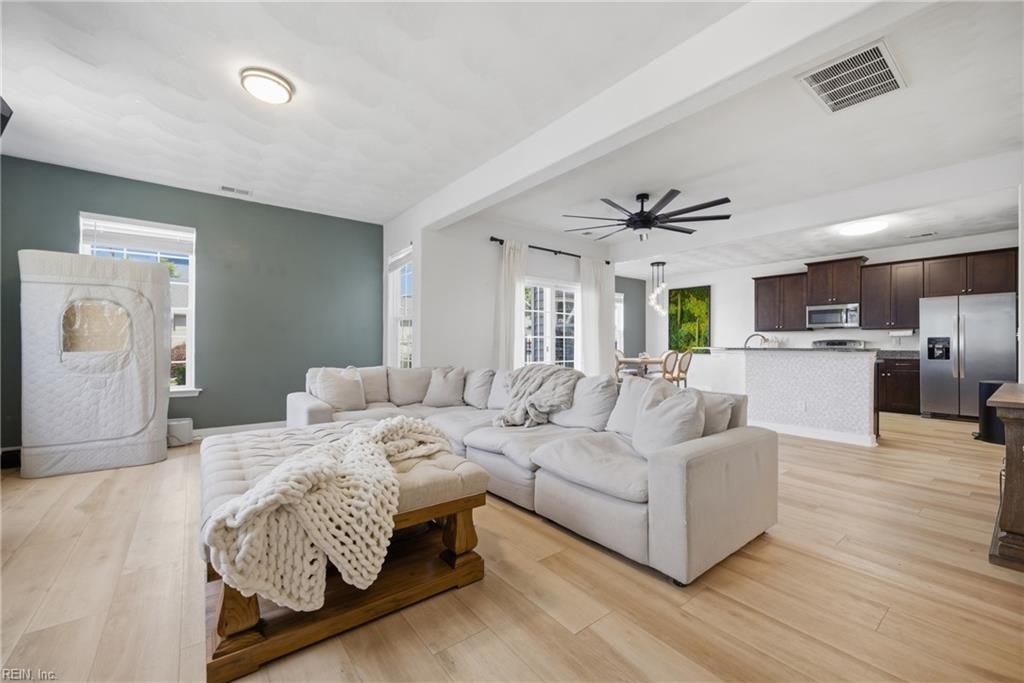 Photo of 4162 Pritchard Street, Suffolk, VA 23435 (MLS # 10636432)