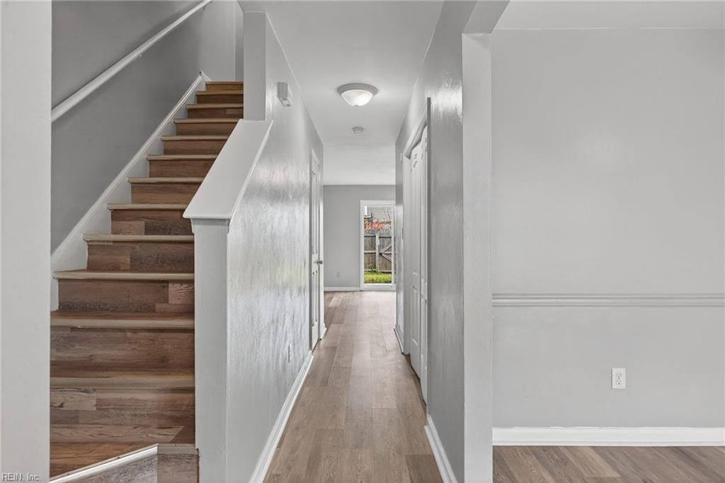 Photo of 305 Civil Court #D, Newport News, VA 23608 (MLS # 10619180)