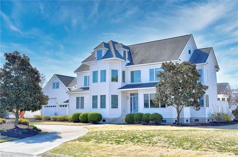 4225 Sandy Bay DR Virginia Beach VA 23455