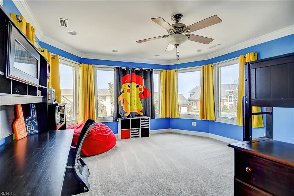 Virginia Beach, Virginia 23455, United States, 7 Bedrooms Bedrooms, ,4 BathroomsBathrooms,Residential,Active,101396