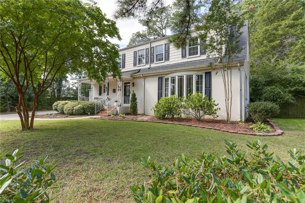 Photo of 309 Apasus Trail, Virginia Beach, VA 23452 (MLS # 10652398)