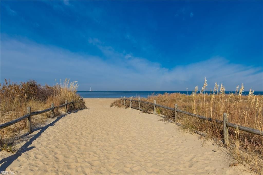 Photo of 2249 Estuary Court, Virginia Beach, VA 23451 (MLS # 10638000)