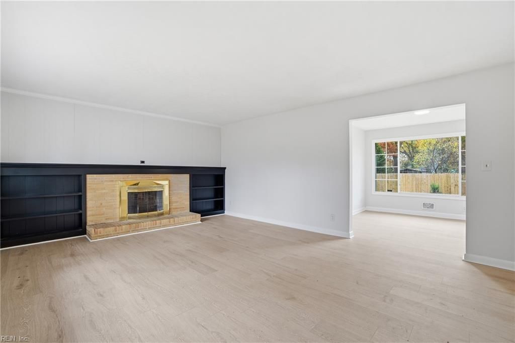 Photo of 3218 Herbert Street, Norfolk, VA 23513 (MLS # 10616354)