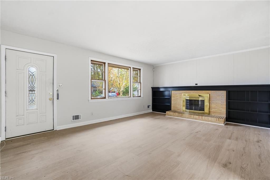 Photo of 3218 Herbert Street, Norfolk, VA 23513 (MLS # 10616354)