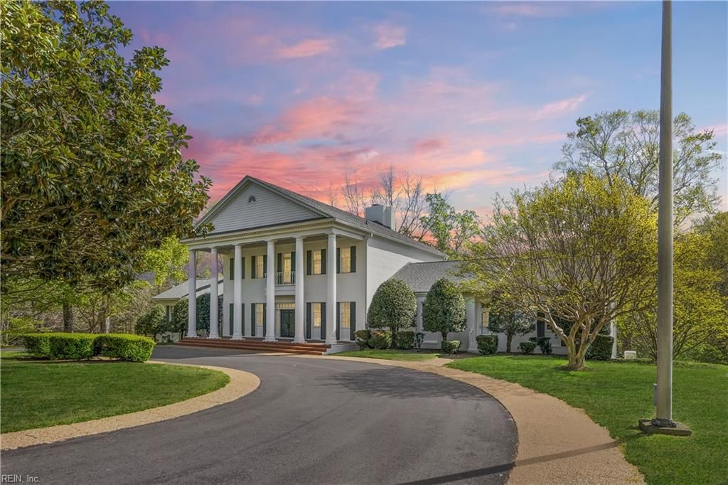 Photo of 262 Thompson Lane, Williamsburg, VA 23188 (MLS # 10629369)