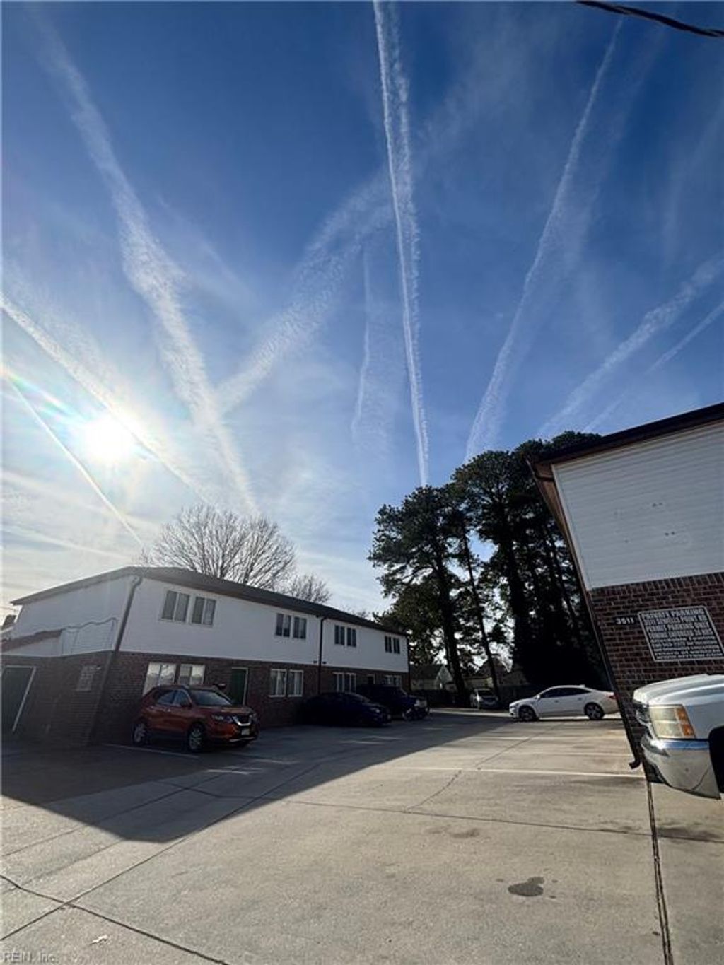 Photo of 3507 Sewells Point Road #E, Norfolk, VA 23513 (MLS # 10614865)