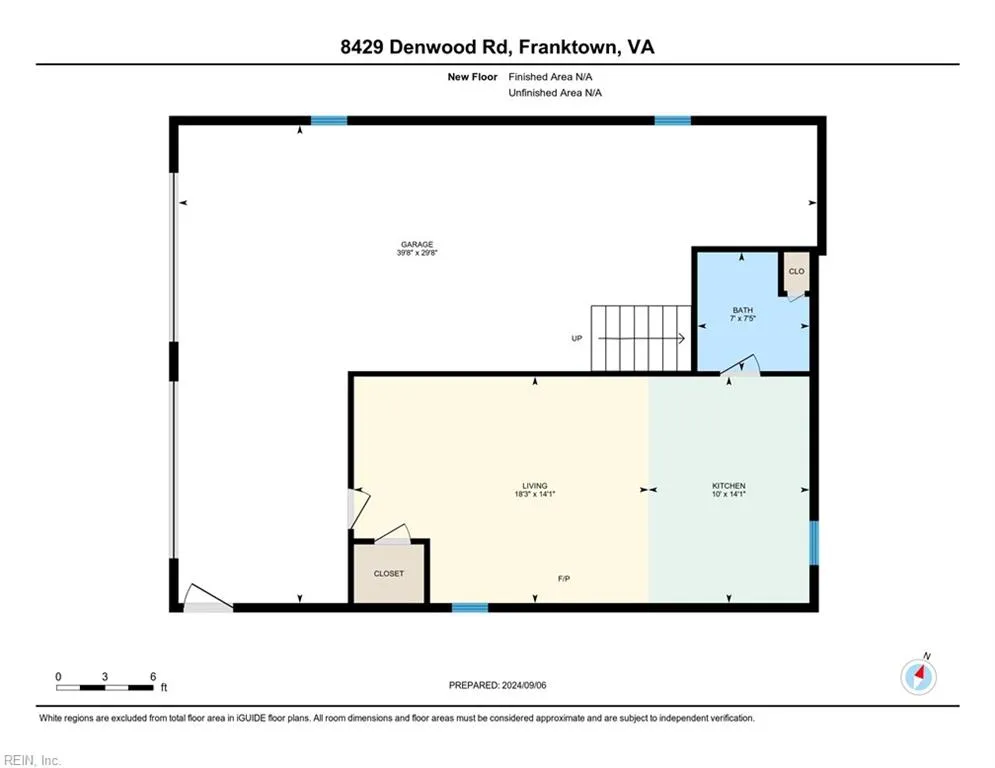 Franktown, Virginia 23354, United States, 5 Bedrooms Bedrooms, ,5 BathroomsBathrooms,Residential,Active,44206