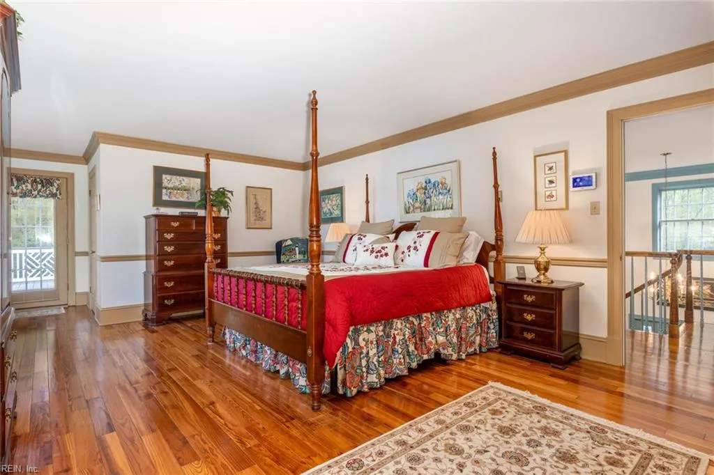 Franktown, Virginia 23354, United States, 5 Bedrooms Bedrooms, ,5 BathroomsBathrooms,Residential,Active,44206