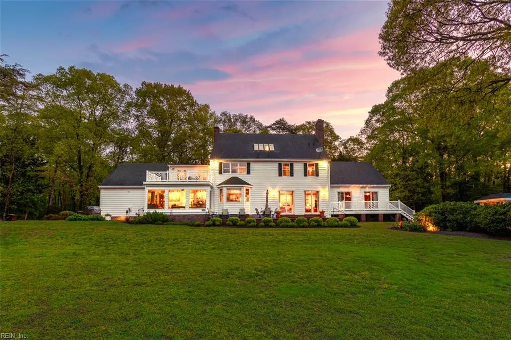 Franktown, Virginia 23354, United States, 5 Bedrooms Bedrooms, ,5 BathroomsBathrooms,Residential,Active,44206