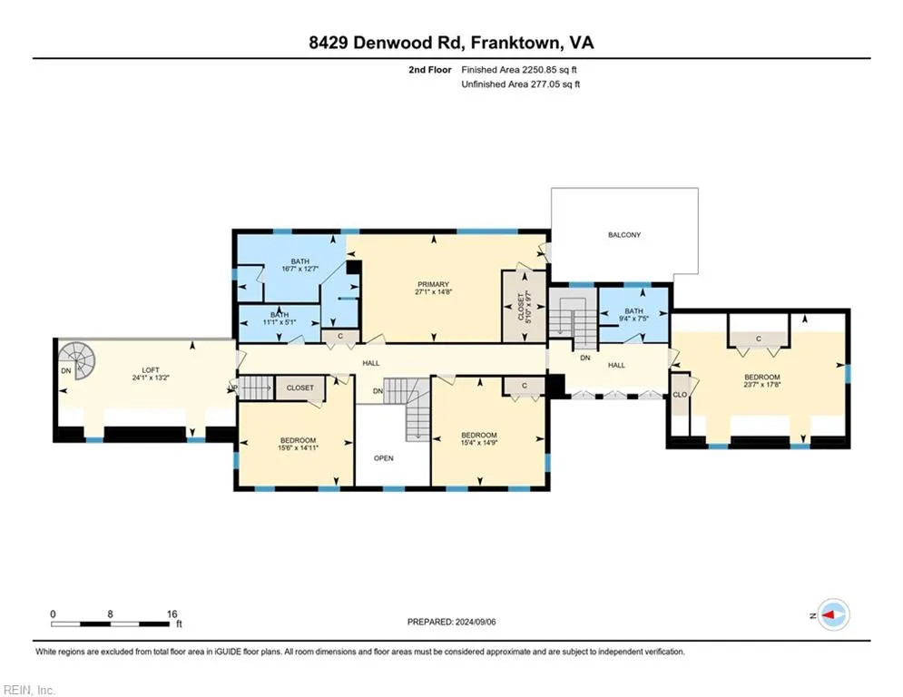 Franktown, Virginia 23354, United States, 5 Bedrooms Bedrooms, ,5 BathroomsBathrooms,Residential,Active,44206