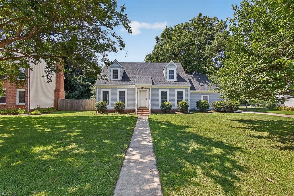 Photo of 4756 River Shore Road, Portsmouth, VA 23703 (MLS # 10641661)