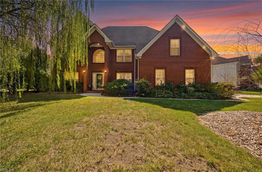 Photo of 3080 Clarke Drive, Virginia Beach, VA 23456 (MLS # 10651935)