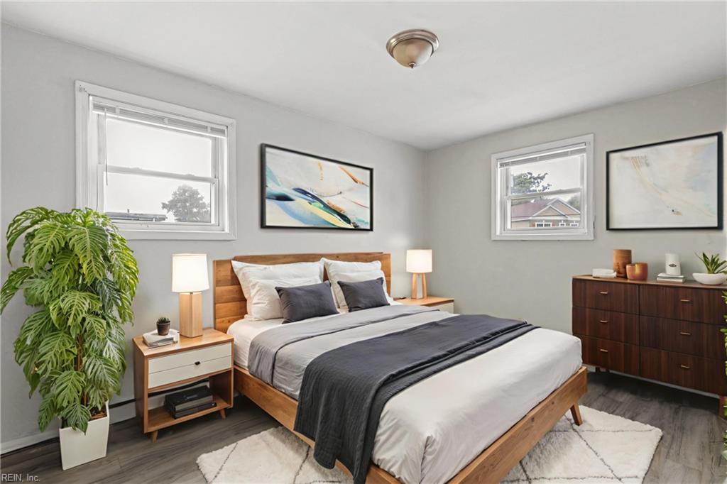 Photo of 200 Pullman Avenue #7, Portsmouth, VA 23703 (MLS # 10643250)