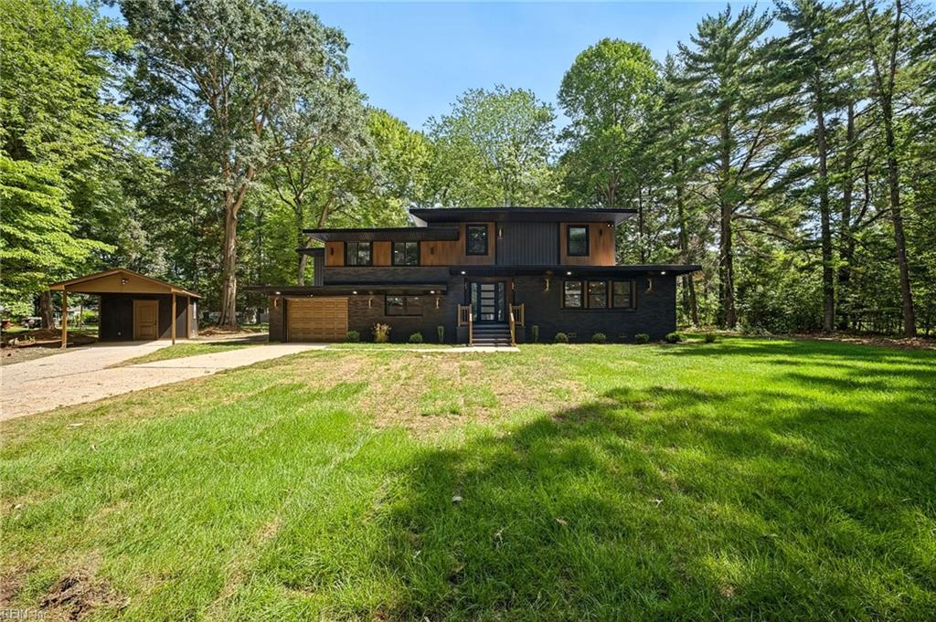 Photo of 2602 Cecilia Terrace, Chesapeake, VA 23323 (MLS # 10650808)