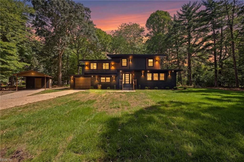 Photo of 2602 Cecilia Terrace, Chesapeake, VA 23323 (MLS # 10650808)