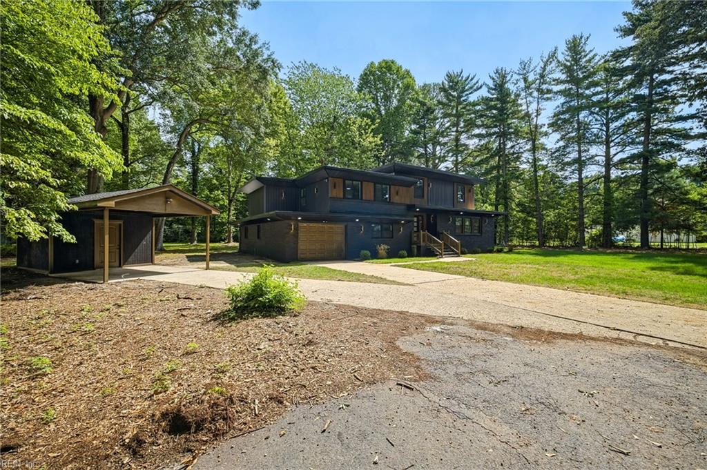 Photo of 2602 Cecilia Terrace, Chesapeake, VA 23323 (MLS # 10650808)