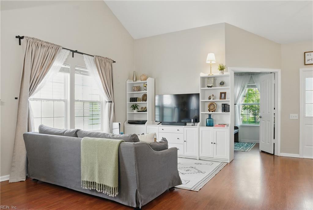 126 Graystone TRCE