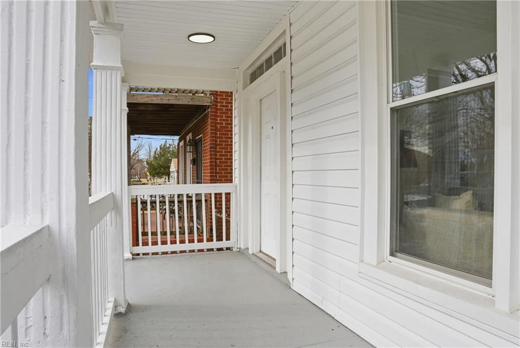 Photo of 511 Appomattox Avenue, Norfolk, VA 23523 (MLS # 10616442)