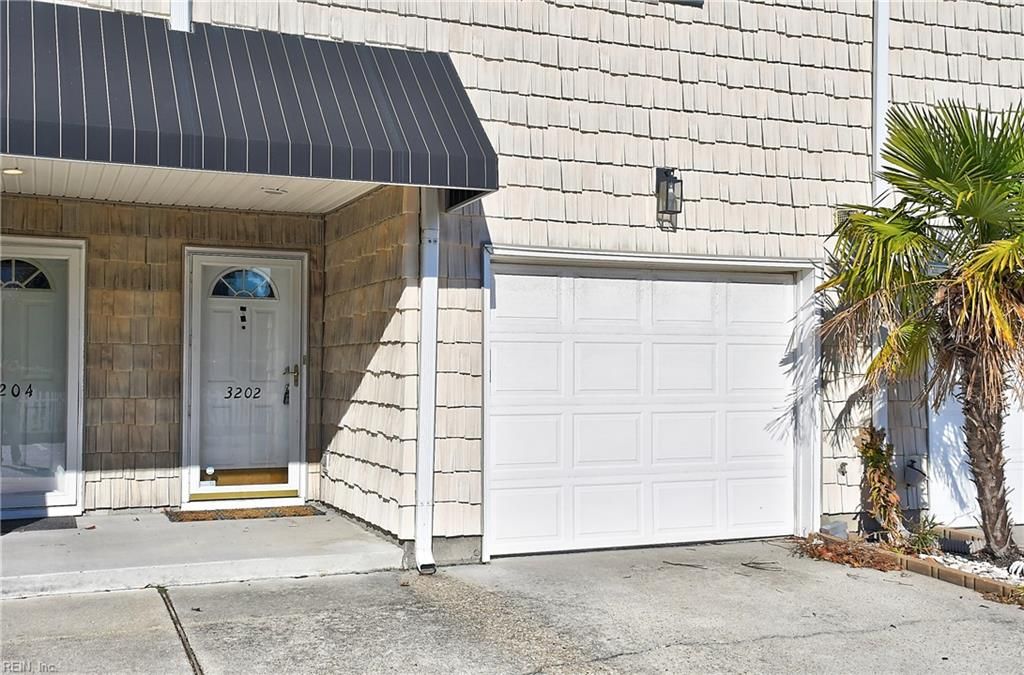 Photo of 3202 Shore Drive, Virginia Beach, VA 23451 (MLS # 10613474)