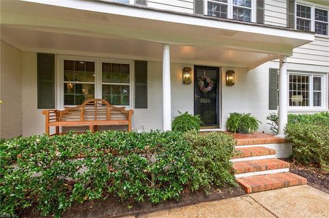 3928 Regal CT Virginia Beach VA 23452