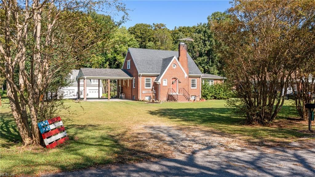 Photo of 17314 Jolly Circle, Windsor, VA 23487 (MLS # 10625596)