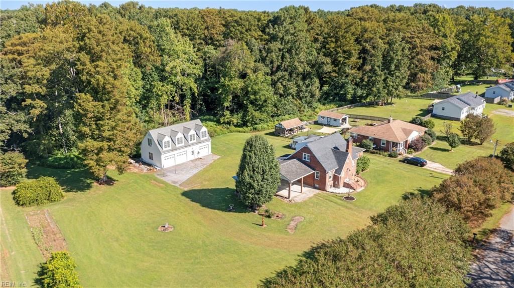 Photo of 17314 Jolly Circle, Windsor, VA 23487 (MLS # 10625596)