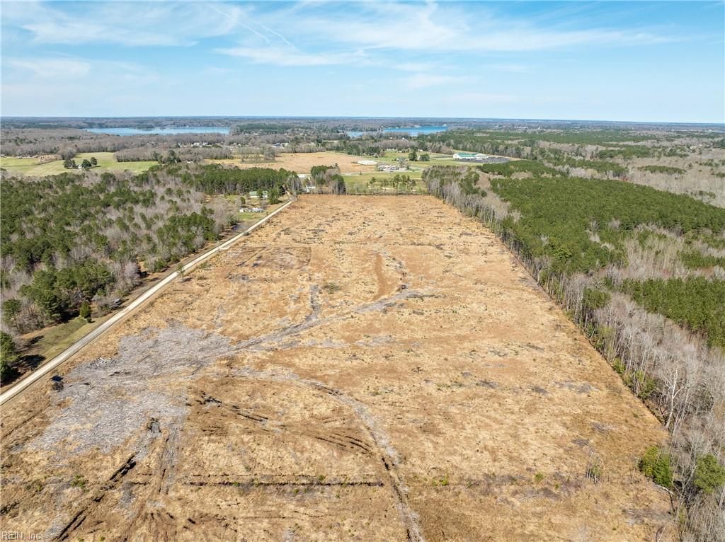 Photo of 00 Irishmen Lane, Cobbs Creek, VA 23035 (MLS # 10627259)