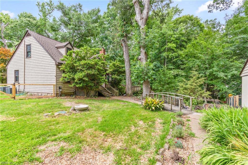 Photo of 12482 Titus Cove Landing, Carrollton, VA 23314 (MLS # 10640603)