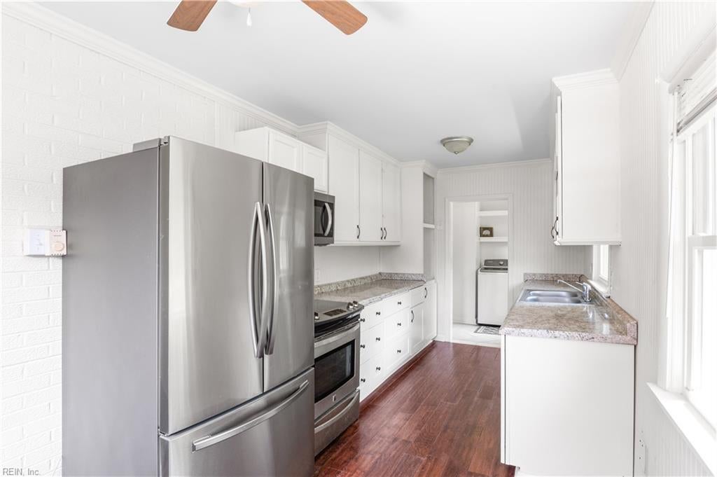 Photo of 15366 Carrollton Boulevard, Carrollton, VA 23314 (MLS # 10649410)