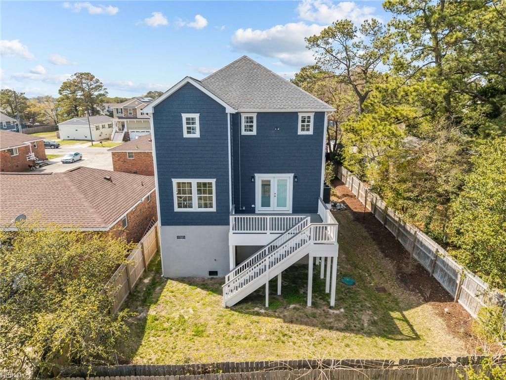 Photo of 9542 17th Bay Street #B, Norfolk, VA 23518 (MLS # 10627999)