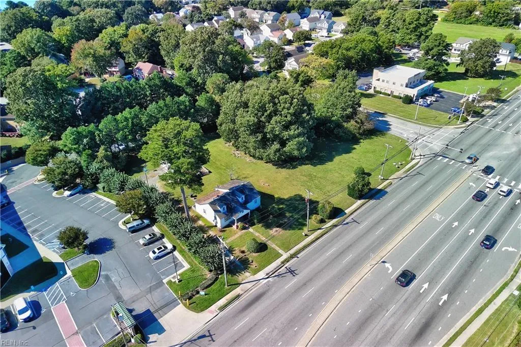 Virginia Beach, Virginia 23464, United States, 3 Bedrooms Bedrooms, ,1 BathroomBathrooms,Residential,Active,40107