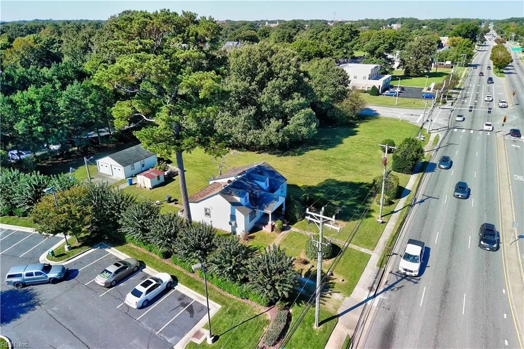 Virginia Beach, Virginia 23464, United States, 3 Bedrooms Bedrooms, ,1 BathroomBathrooms,Residential,Active,40107