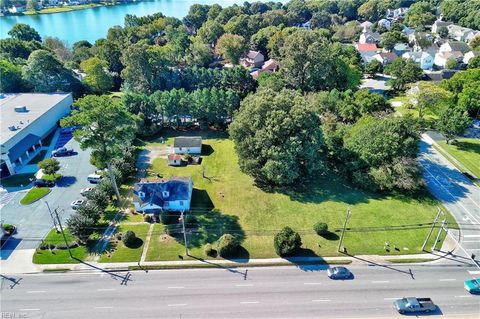 5465 Indian River RD Virginia Beach VA 23464
