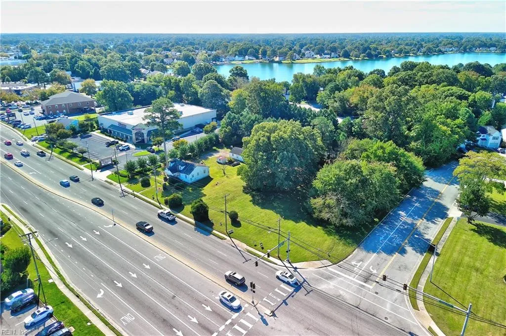 Virginia Beach, Virginia 23464, United States, 3 Bedrooms Bedrooms, ,1 BathroomBathrooms,Residential,Active,40107