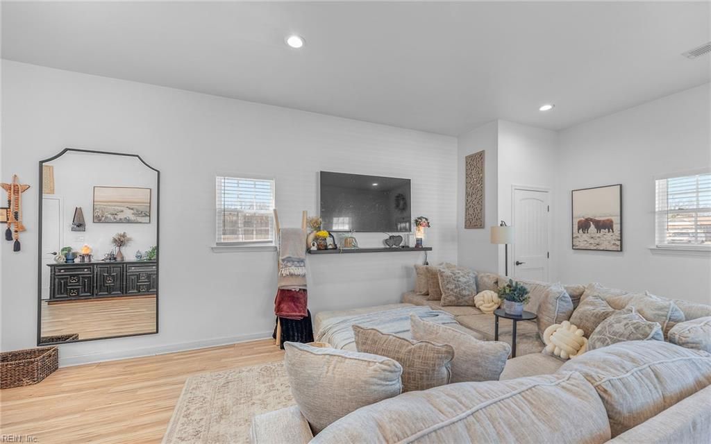 Photo of 1539 Wilcox Avenue, Portsmouth, VA 23704 (MLS # 10621441)