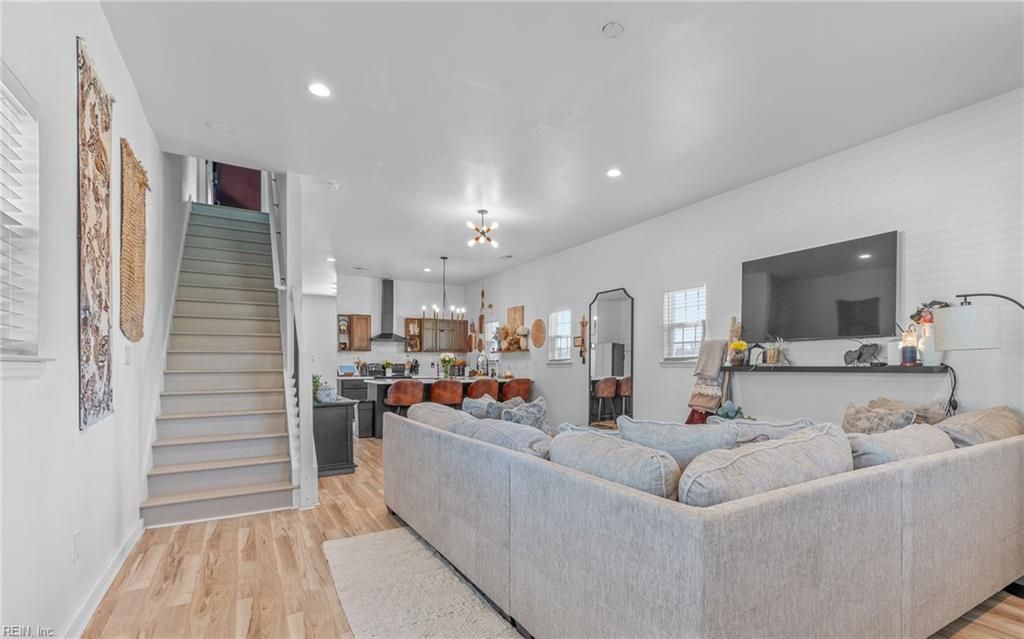 Photo of 1539 Wilcox Avenue, Portsmouth, VA 23704 (MLS # 10621441)