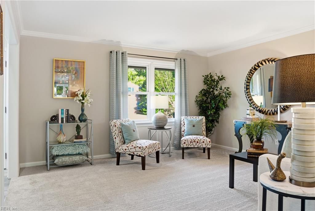 Photo of 96 Colombia Drive, Newport News, VA 23608 (MLS # 10606782)