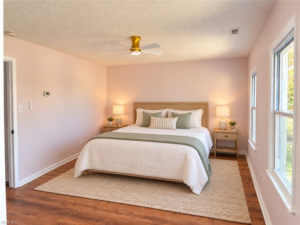Photo of 5000 Kemps Farm Place, Virginia Beach, VA 23452 (MLS # 10659987)