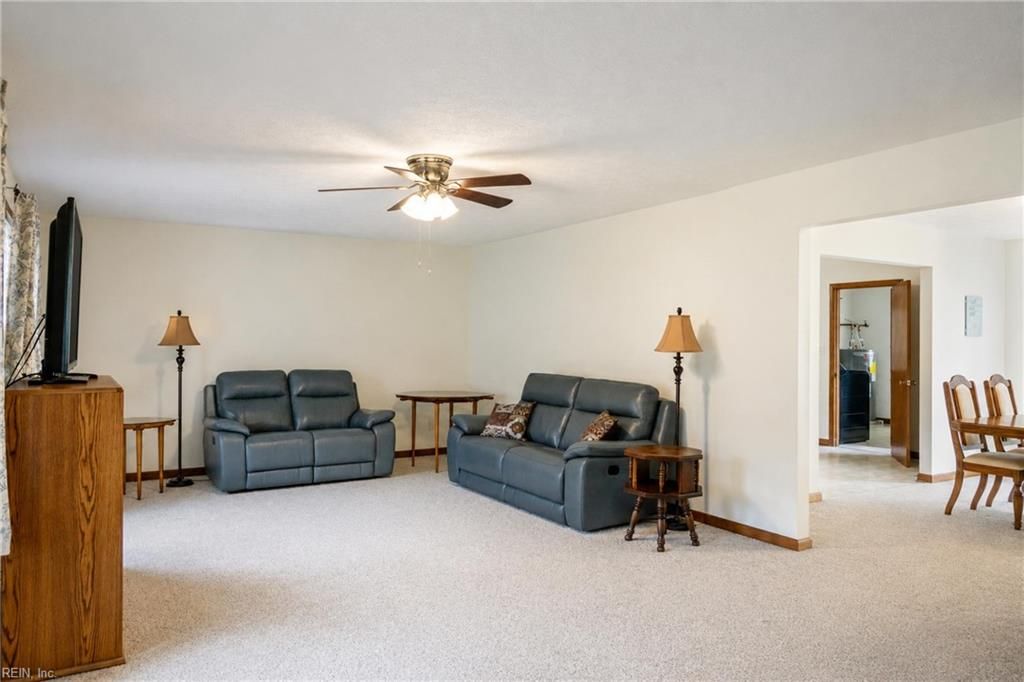 Photo of 7306 Leigh Drive, Hayes, VA 23072 (MLS # 10638754)